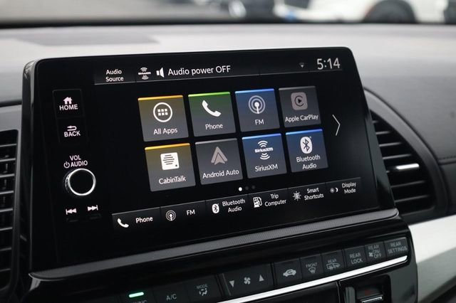 New 2026 Honda Odyssey EX-L image 15