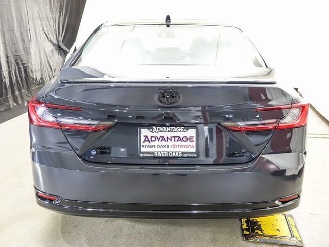 New 2026 Toyota Camry XLE image 6