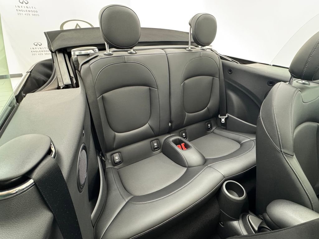 Used 2023 MINI Cooper S image 22