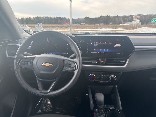 Used 2024 Chevrolet TrailBlazer LT image 14