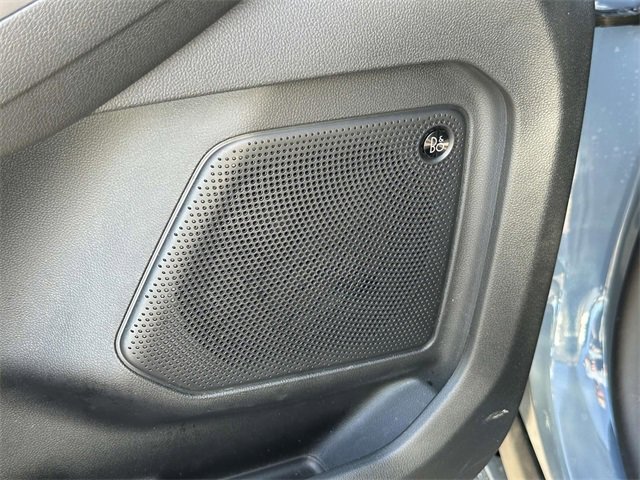 New 2025 Ford Escape ST-Line Select w/ Tech Pack #2 image 17