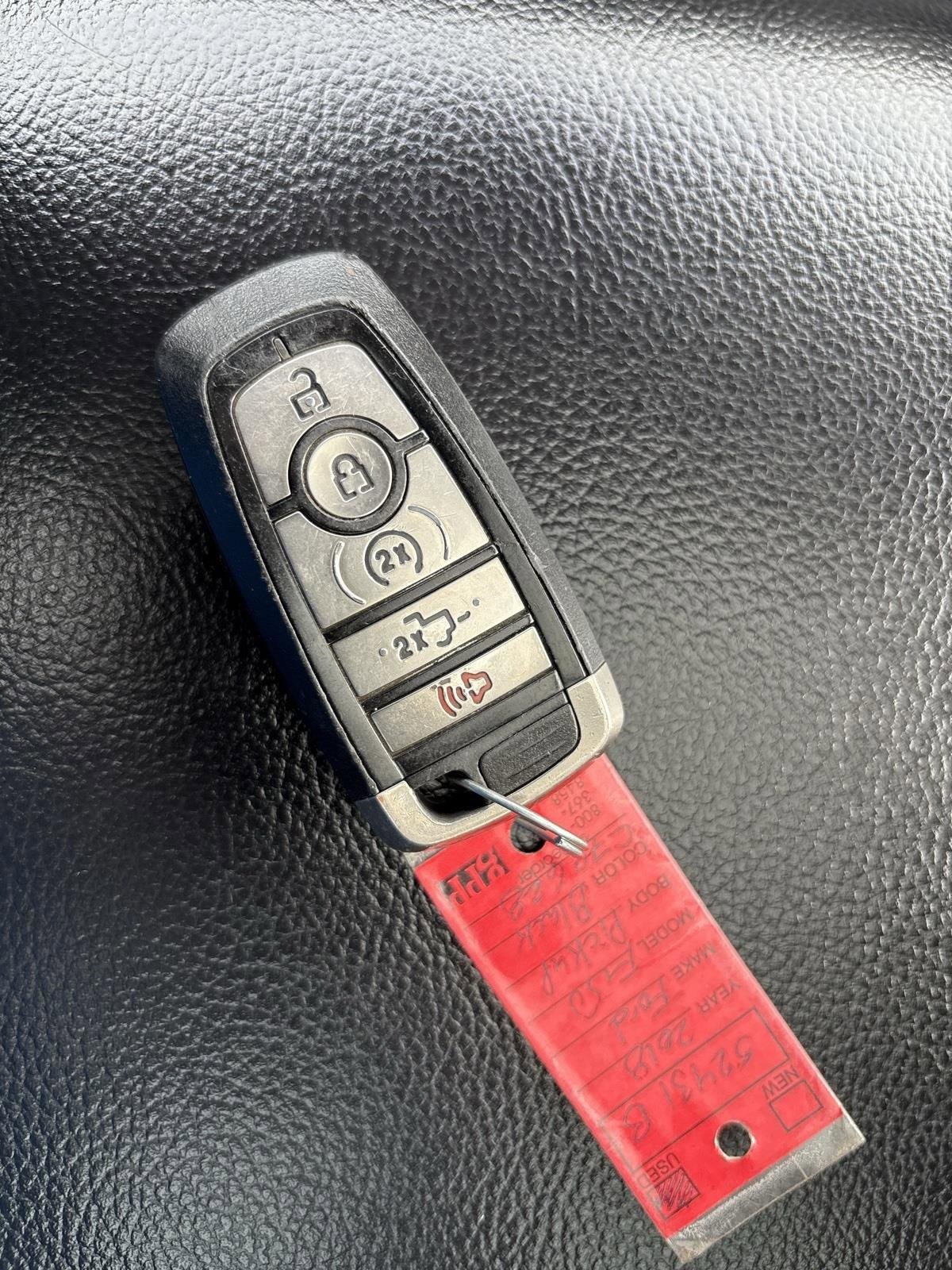 Used 2018 Ford F150 Raptor w/ Equipment Group 802A Luxury image 45