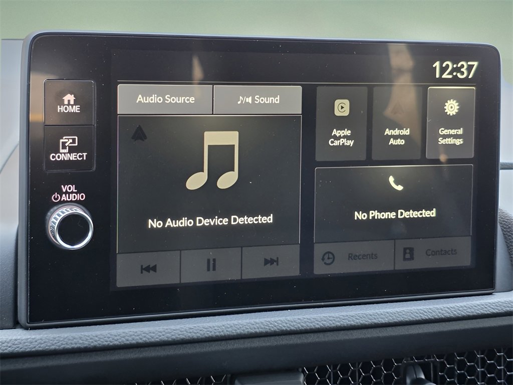 Used 2026 Honda CR-V Sport-L image 32