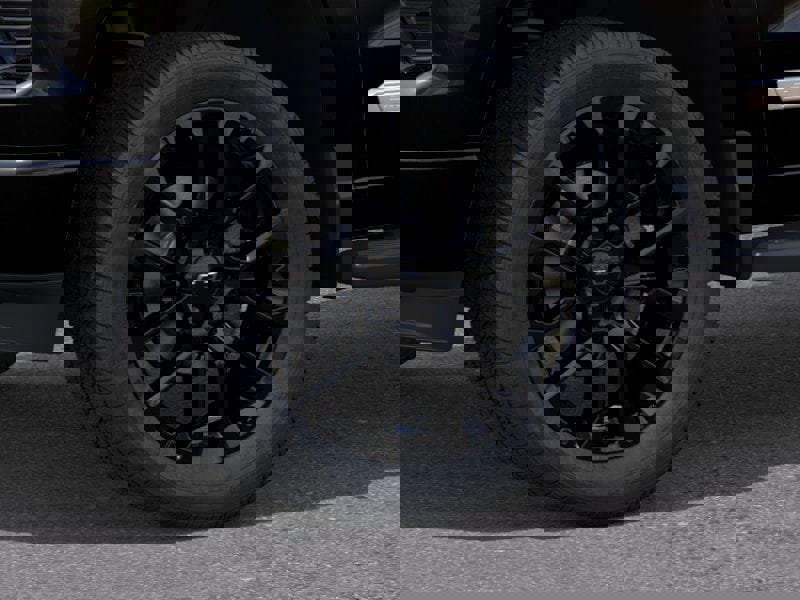 New 2026 Chevrolet Silverado 1500 High Country image 9