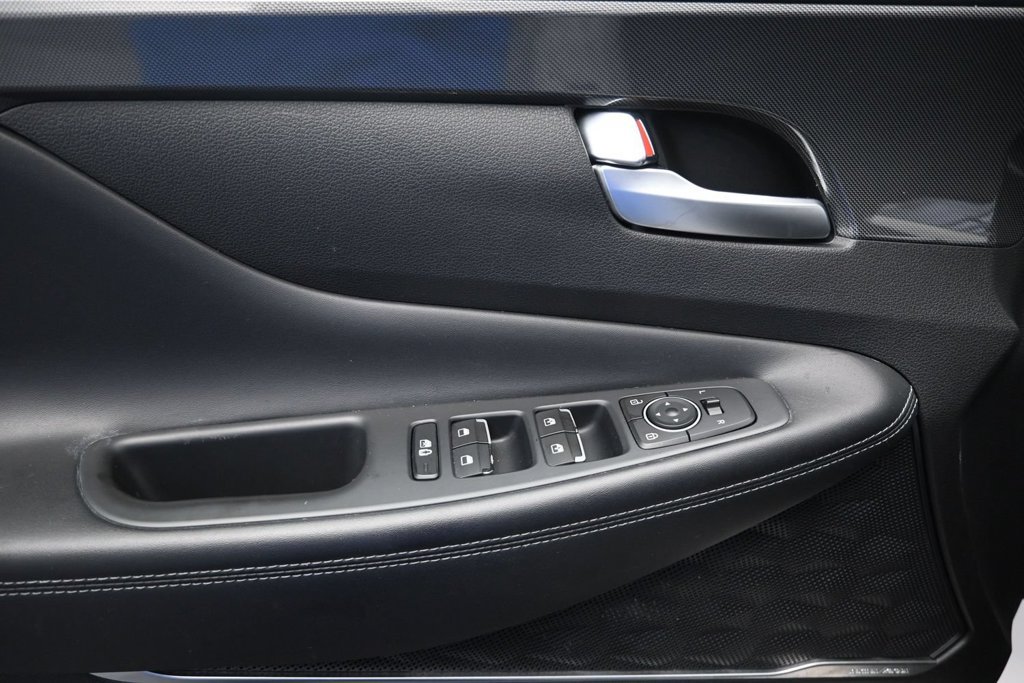 Used 2023 Hyundai Santa Fe SEL Premium AWD/4WD image 19