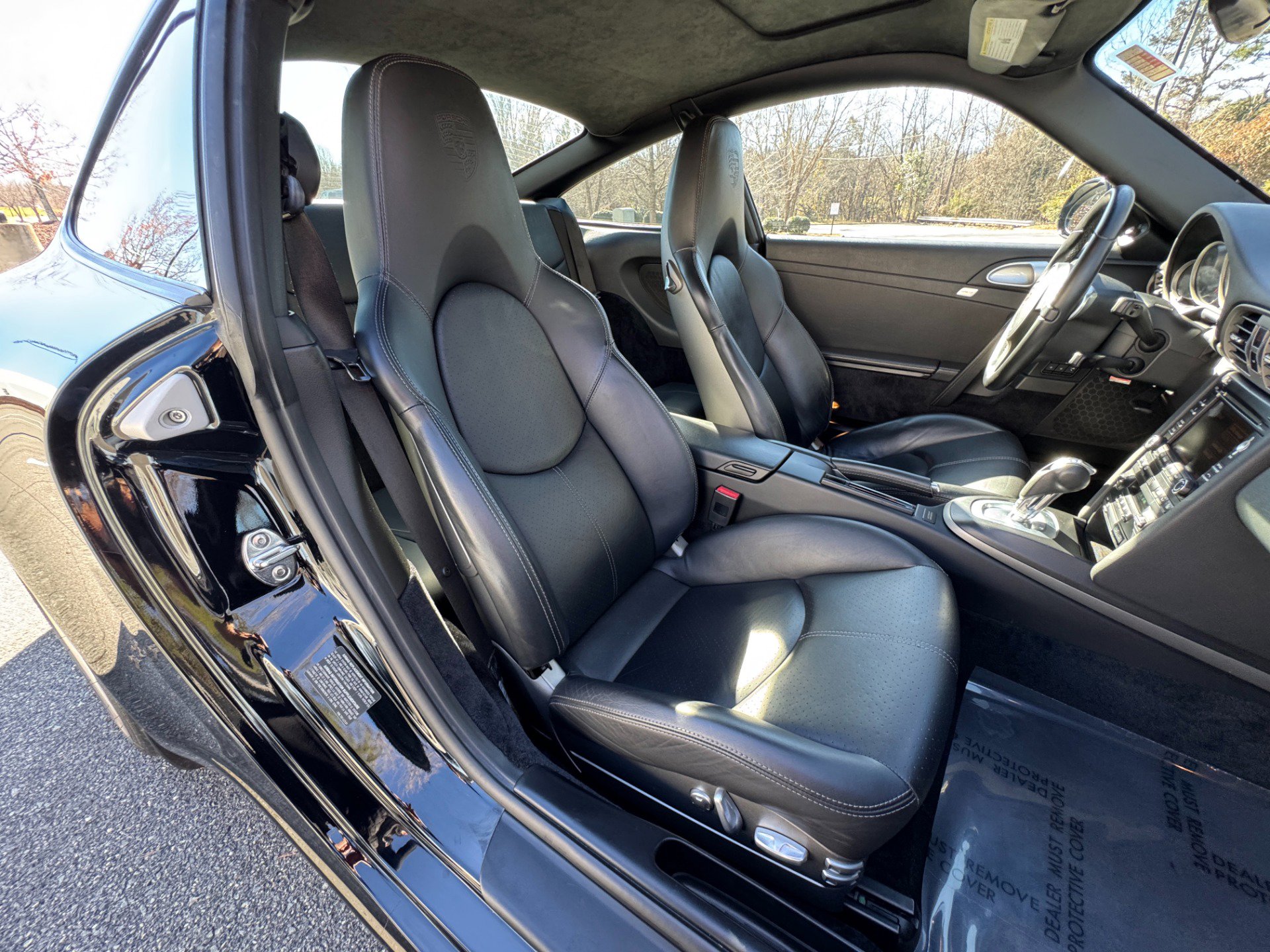 Used 2011 Porsche 911 GT3 RS image 46