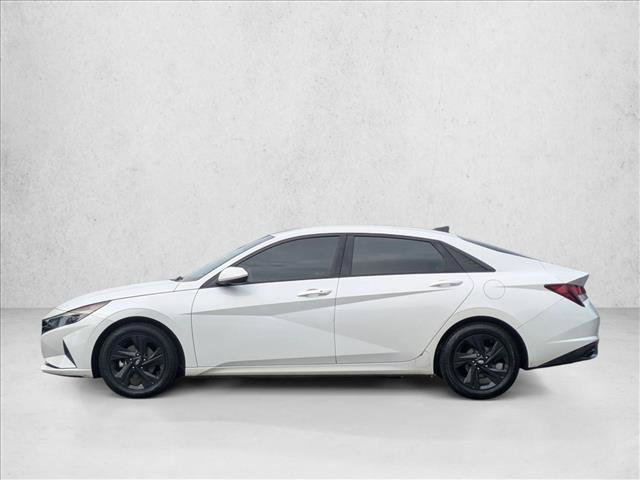 Used 2021 Hyundai Elantra SEL FWD image 9
