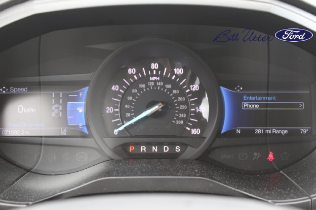 Used 2023 Ford Edge SEL AWD/4WD image 23