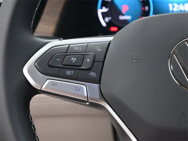 New 2026 Volkswagen Atlas SE image 28