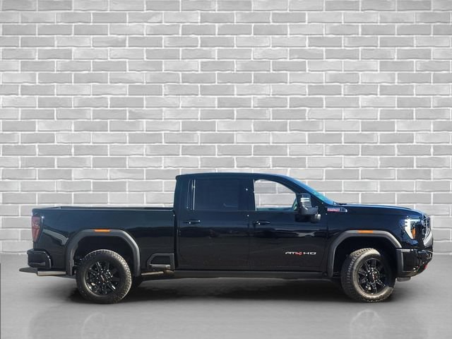 New 2026 GMC Sierra 2500 AT4 w/ AT4 Premium Plus Package AWD/4WD image 4