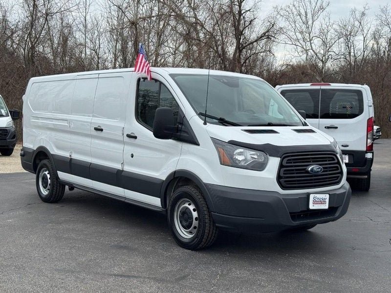 Used 2018 Ford Transit 250 148 Low Roof RWD image 2