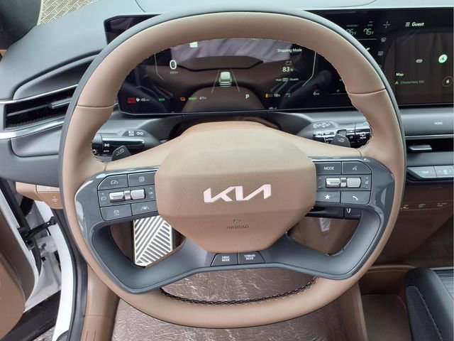 New 2026 Kia EV9 GT-Line image 10