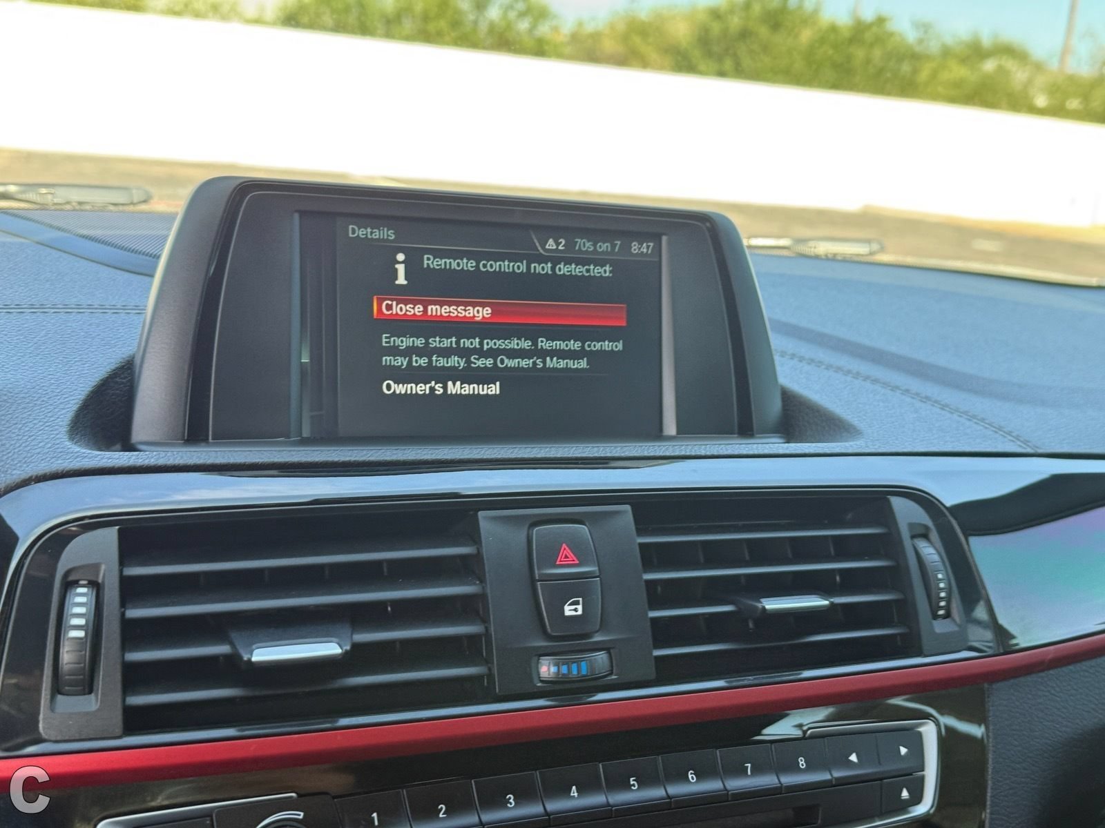Used 2018 BMW 230i xDrive Convertible AWD/4WD image 21