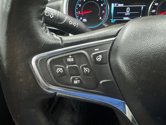 Used 2016 Chevrolet Malibu Premier FWD image 12