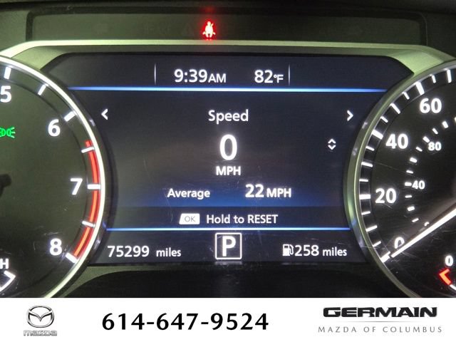 Used 2020 Nissan Sentra SR FWD image 25