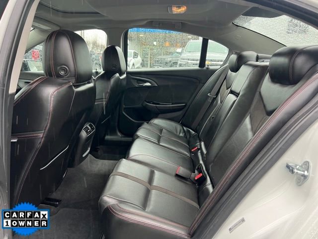 Used 2016 Chevrolet SS image 12