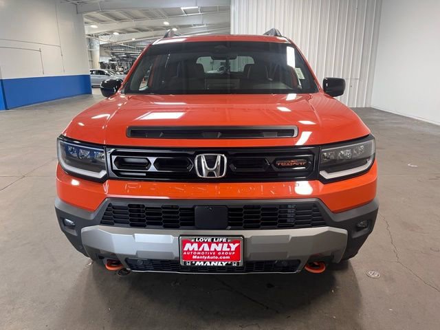 Used 2026 Honda Passport TrailSport Elite image 8