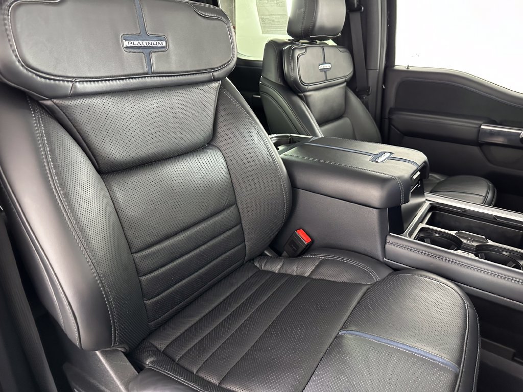 Used 2026 Ford F250 Platinum AWD/4WD image 36