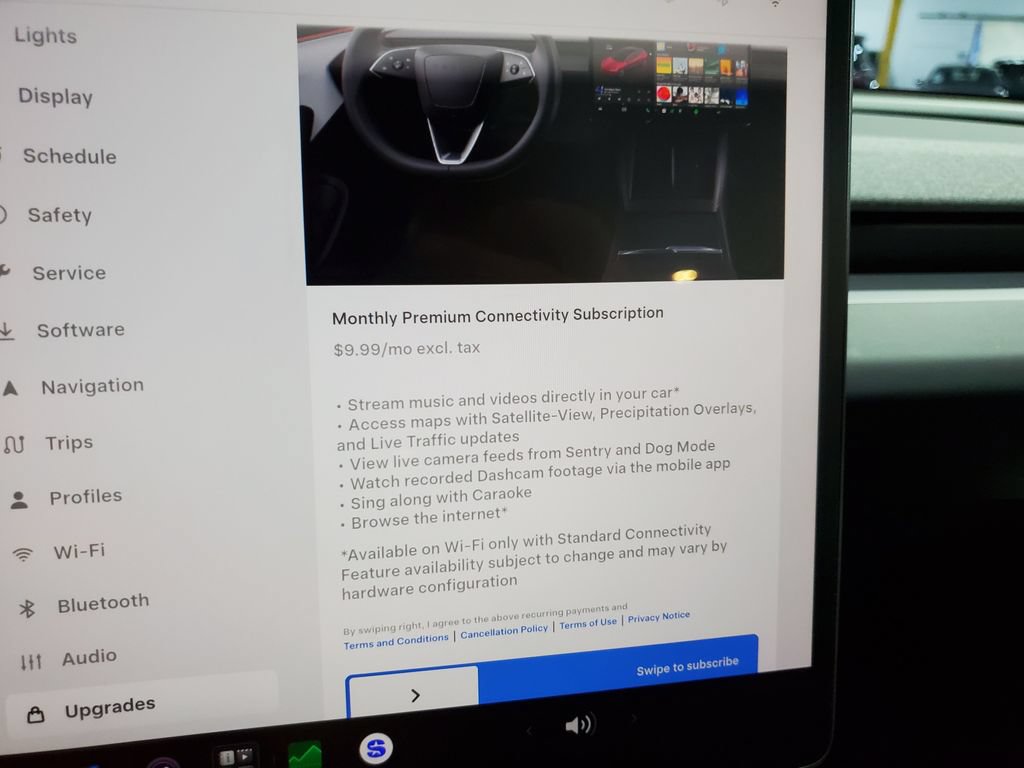 Used 2026 Tesla Model Y 2WD image 35