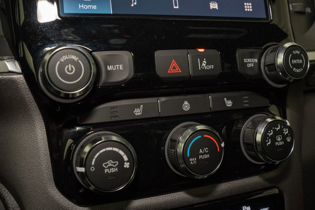 Used 2025 RAM 1500 Big Horn image 14