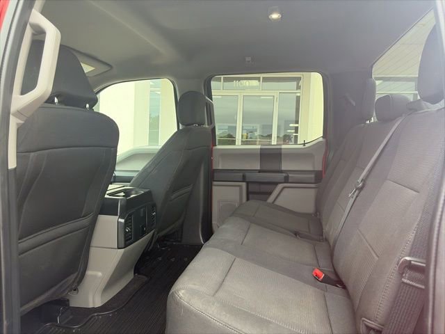 Used 2020 Ford F150 XL w/ Equipment Group 101A Mid AWD/4WD image 14