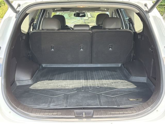 Used 2019 Hyundai Santa Fe FWD image 18