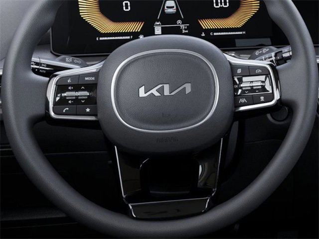 New 2025 Kia Sorento LX image 22