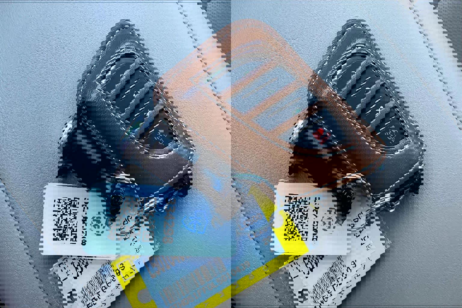 Used 2020 Lexus LS 500 w/ Accessory Package (Z2) image 15