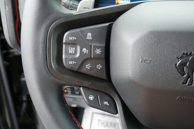 New 2025 Ford Bronco Raptor image 17