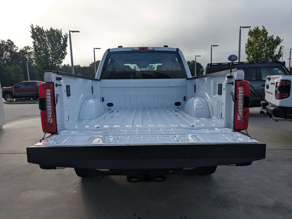New 2027 Ford F250 XL w/ 360-Degree Camera Package AWD/4WD image 7