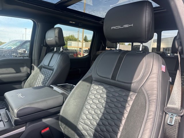New 2025 Ford F150 Lariat image 31
