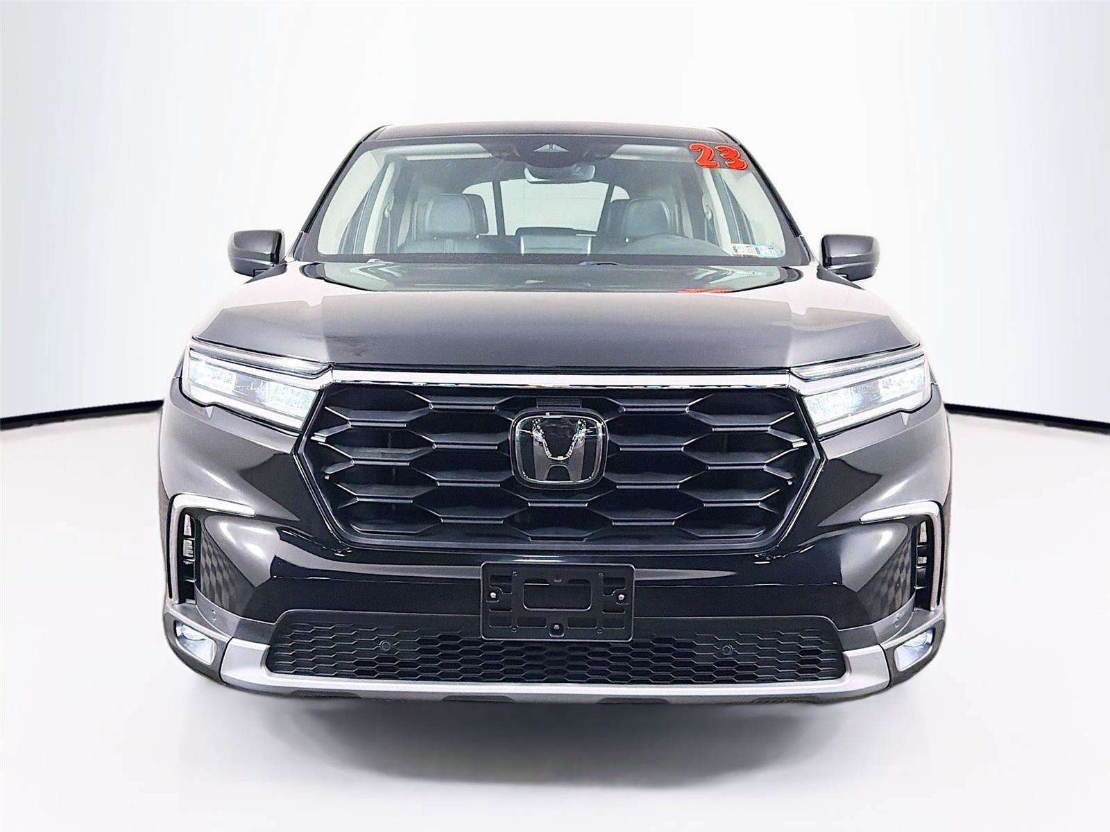 Used 2023 Honda Pilot EX-L image 6