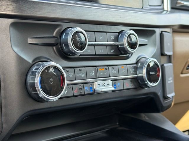 Used 2023 Ford F350 Lariat w/ Tow Technology Package AWD/4WD image 23