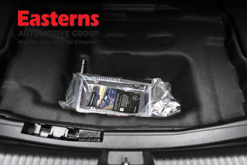 Used 2024 Mercedes-Benz C 43 AMG 4MATIC Sedan image 22