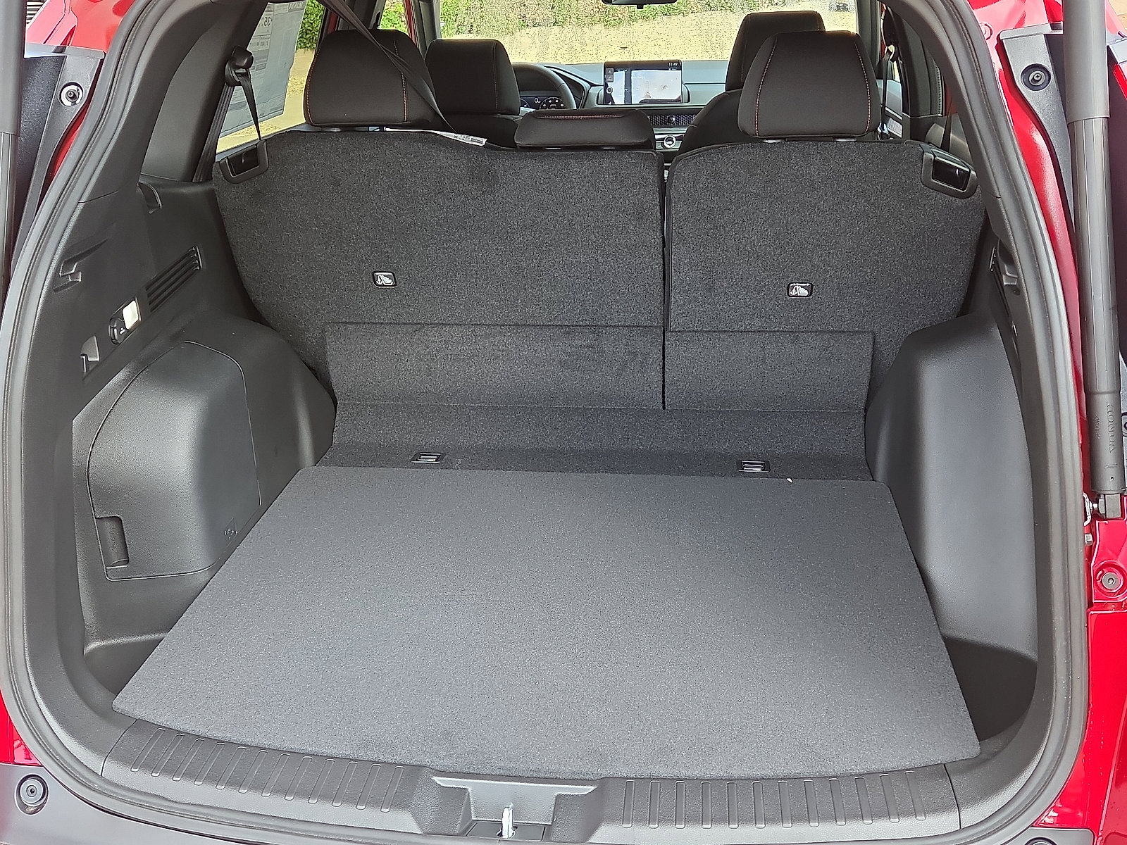 New 2026 Honda CR-V TrailSport image 8