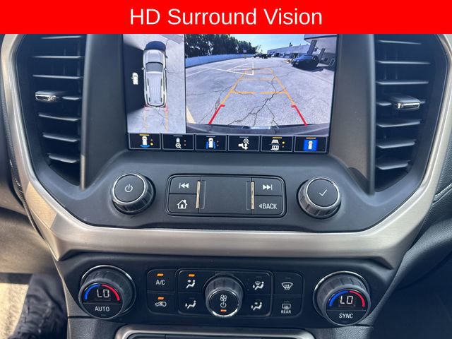 Used 2023 GMC Acadia Denali w/ Denali Ultimate Package AWD/4WD image 15