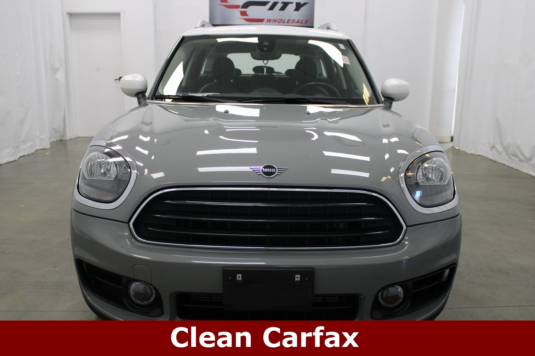 Used 2020 MINI Cooper Countryman Signature image 2