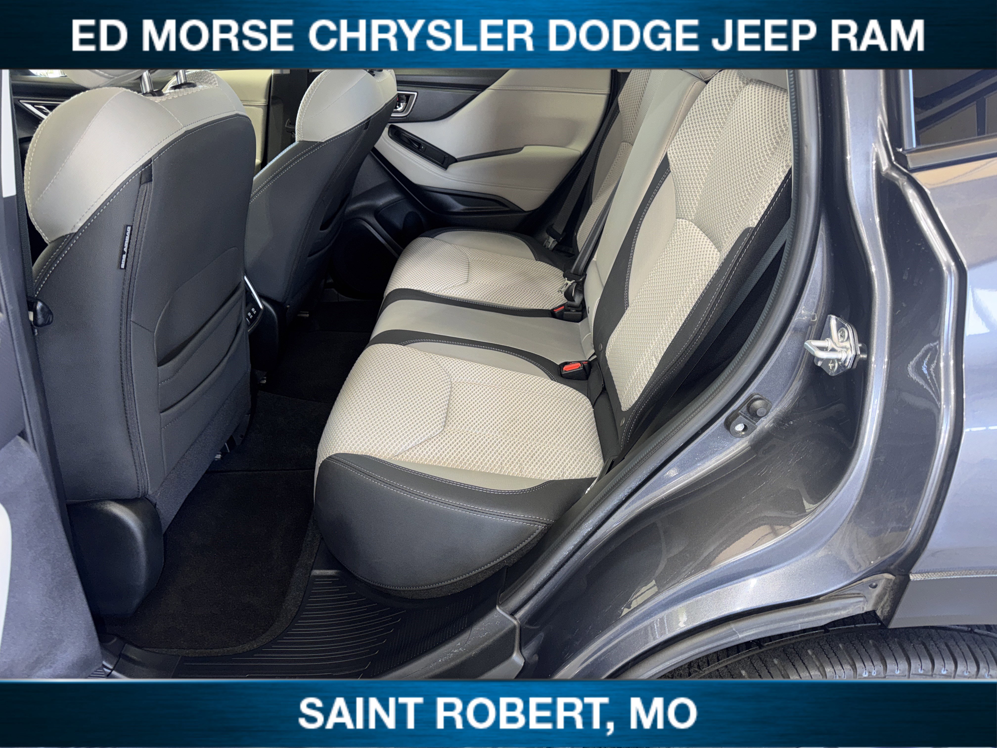 Used 2024 Subaru Forester Premium image 29