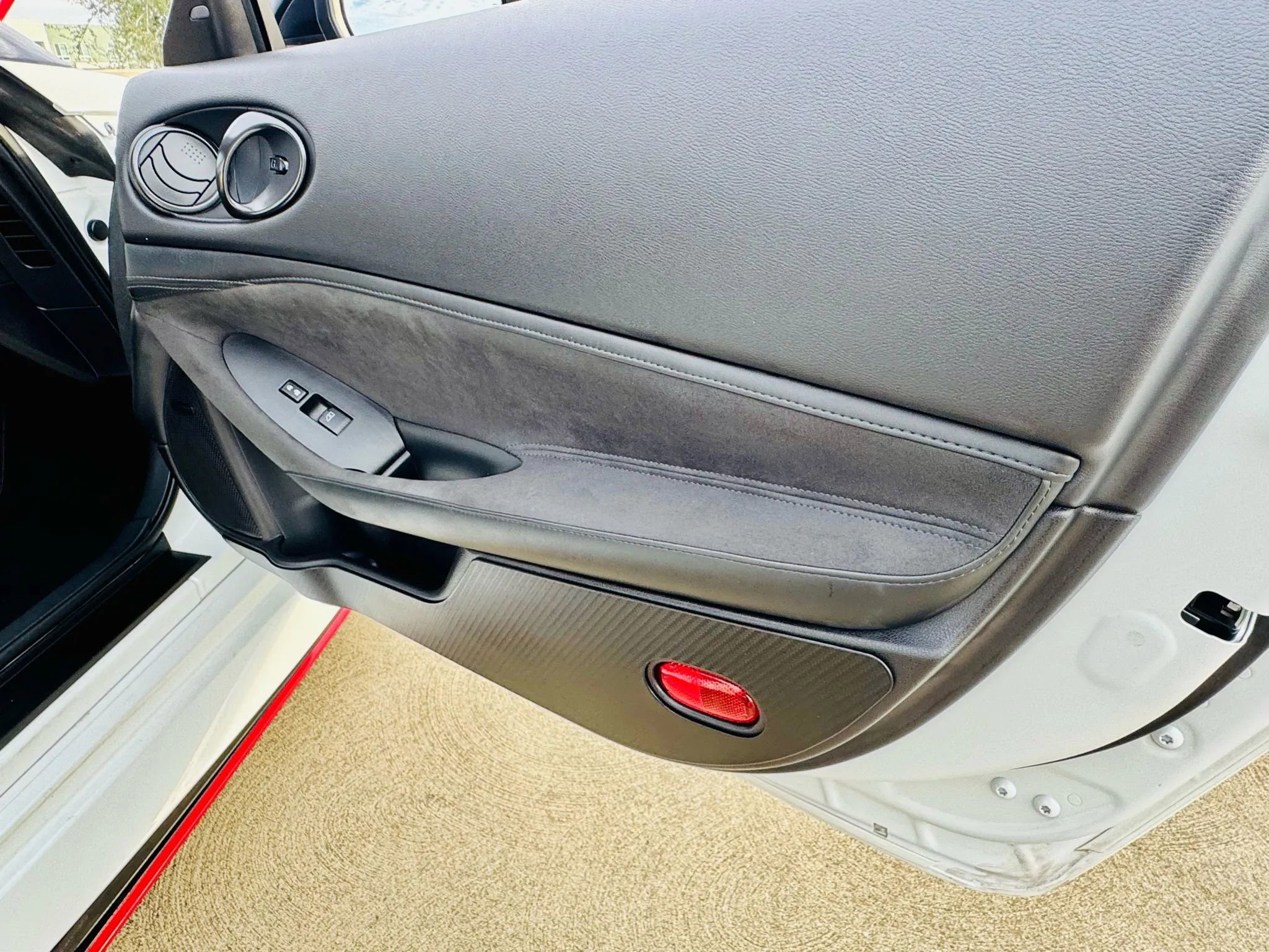 Used 2024 Nissan Z NISMO w/ Floor Mat Package image 58