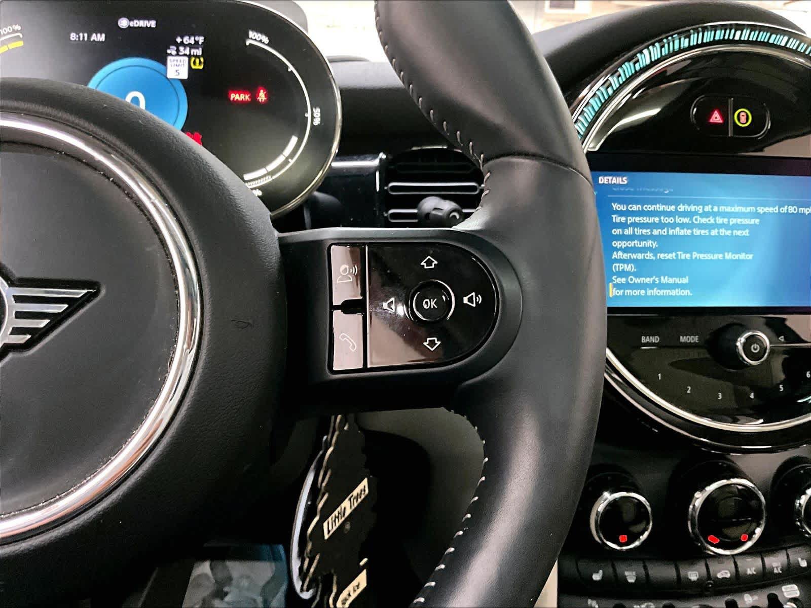 Used 2024 MINI Cooper SE FWD image 21