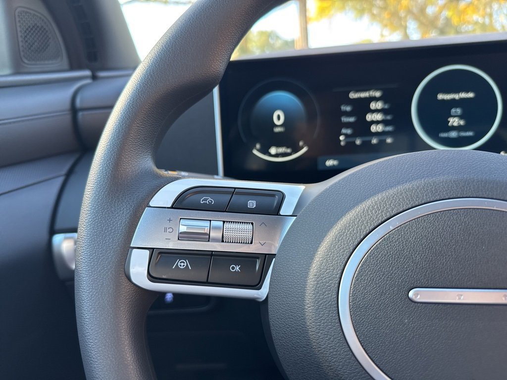 New 2026 Hyundai Santa Cruz SEL image 32