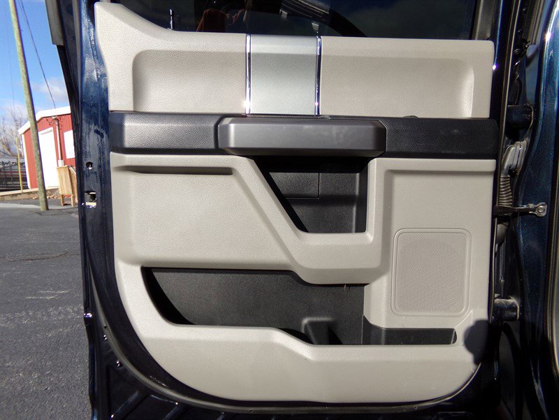 Used 2021 Ford F250 XLT w/ XLT Premium Package image 81