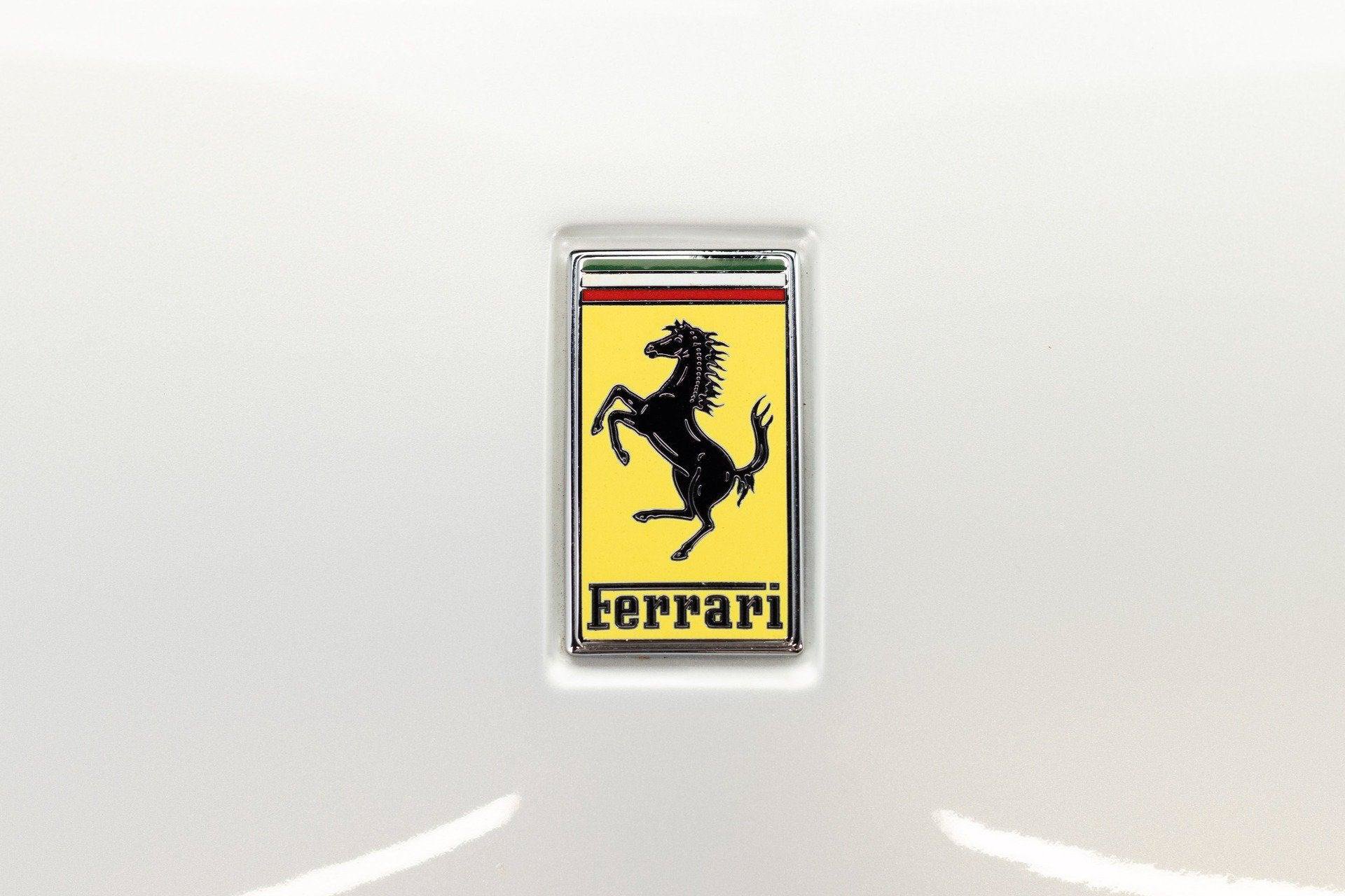 Certified 2015 Ferrari 458 Speciale A RWD image 28