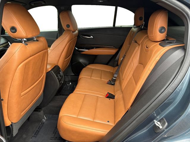 Used 2019 Cadillac XT4 Sport image 10