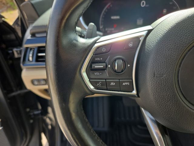 Used 2022 Acura MDX SH-AWD w/ Advance Package image 24