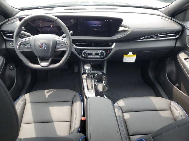 New 2026 Buick Envista Sport Touring w/ Convenience I Package FWD image 14