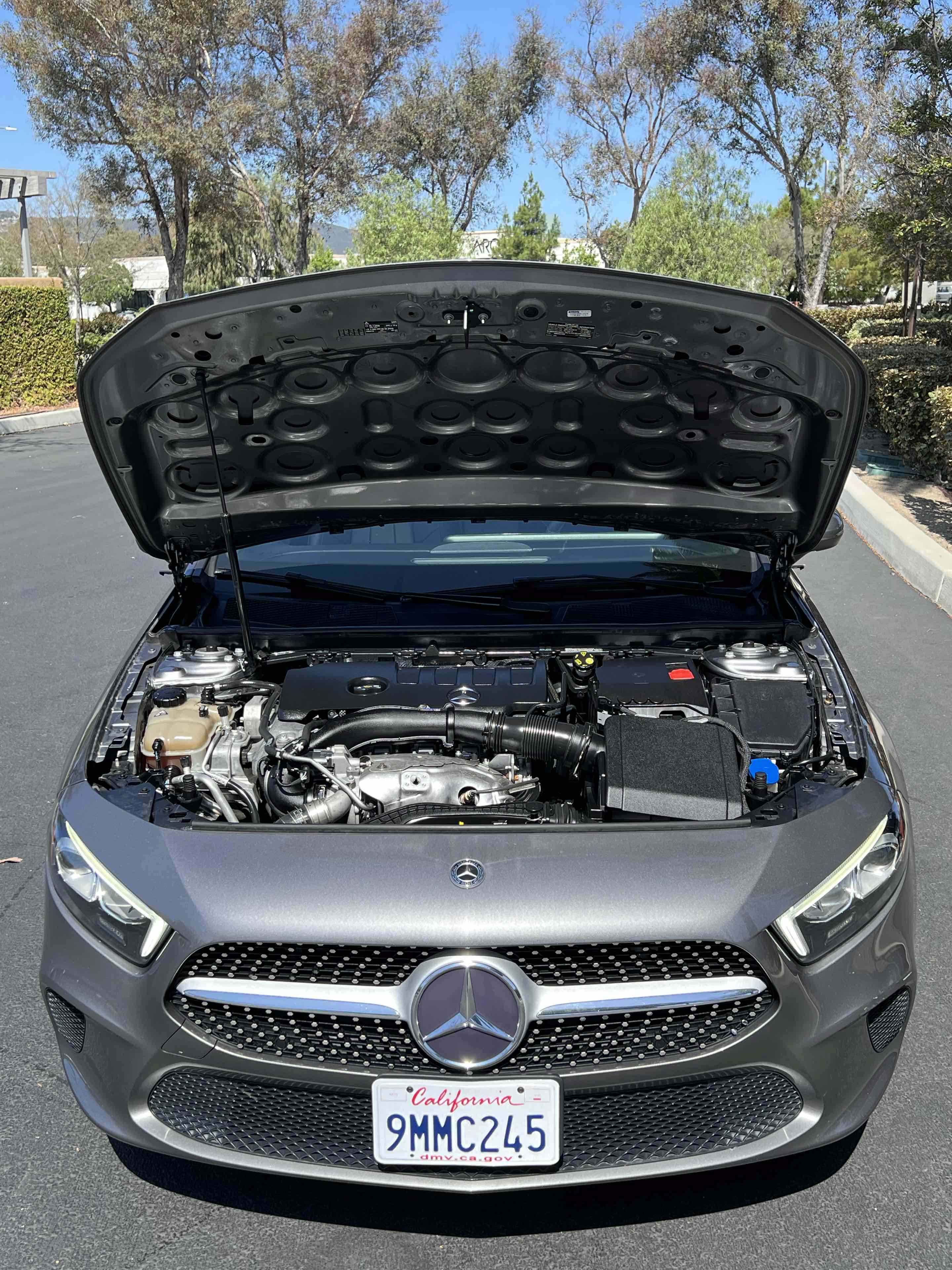 Used 2019 Mercedes-Benz A 220 image 23