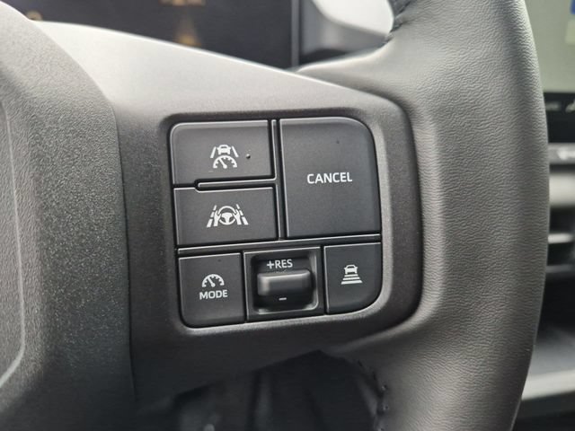 Certified 2026 Toyota RAV4 SE w/ Weather Package AWD/4WD image 19