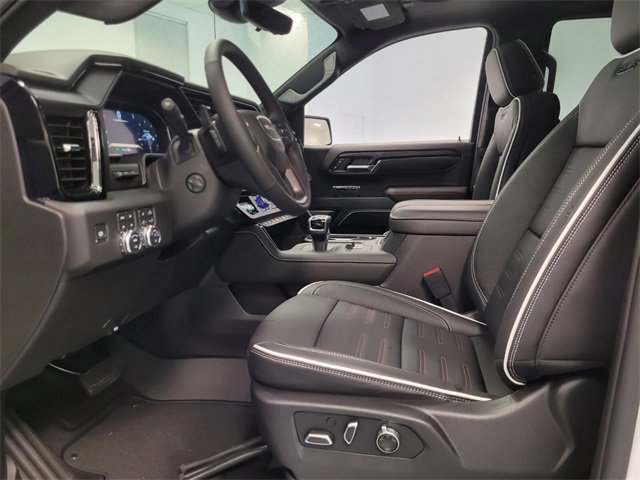 New 2026 GMC Sierra 1500 AT4X image 5