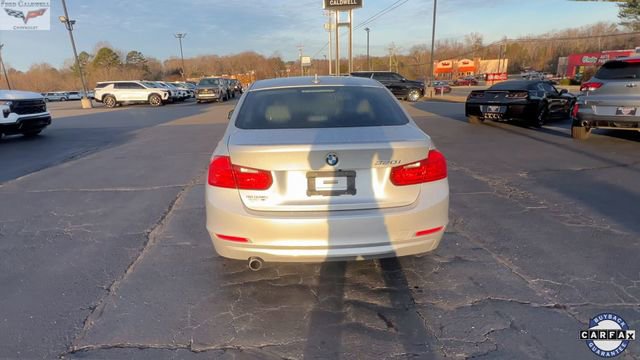 Used 2015 BMW 320i Sedan image 7